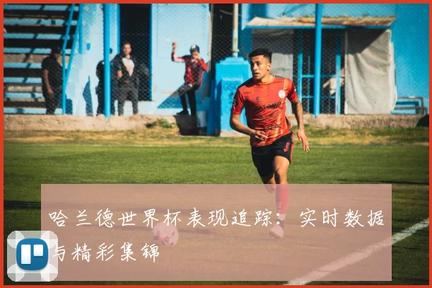 哈兰德世界杯表现追踪:实时数据与精彩集锦